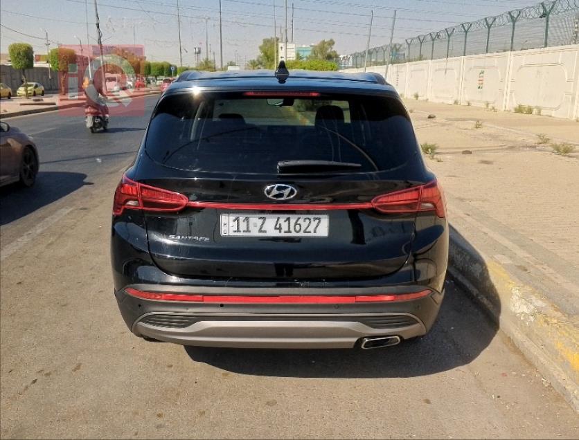 هیوندای سەنتافی